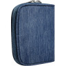 Кошелек TATONKA ZIPPED MONEY BOX NAVY 2884.004
